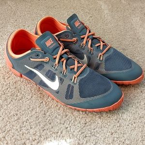 nike bionic womens